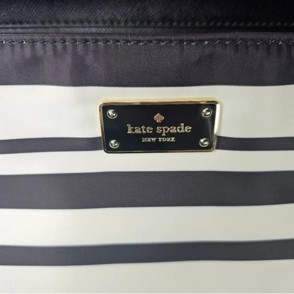 Kate Spade‎ Nylon Baby Bag